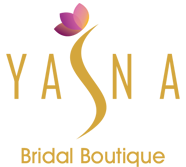 Yasna Bridal Boutique